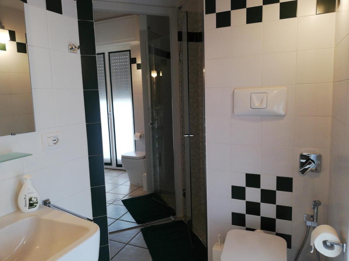 B&B Le Magnolie Gallarate Buitenkant foto