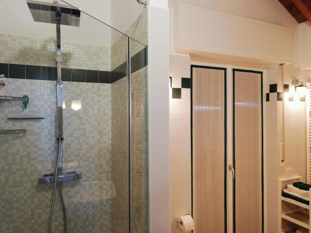 B&B Le Magnolie Gallarate Buitenkant foto