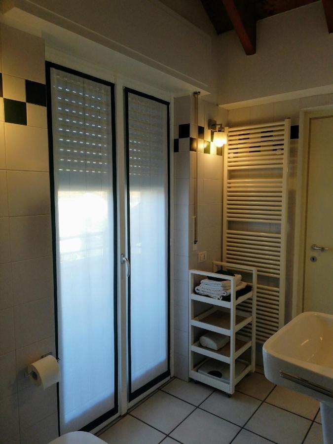 B&B Le Magnolie Gallarate Buitenkant foto