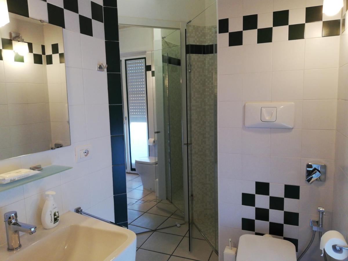 B&B Le Magnolie Gallarate Kamer foto