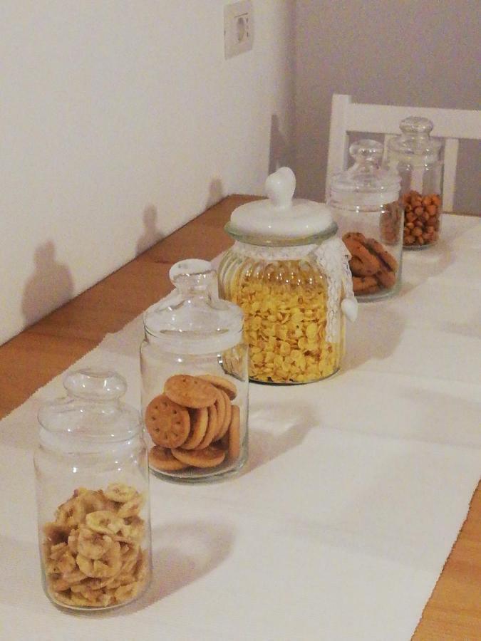 B&B Le Magnolie Gallarate Buitenkant foto