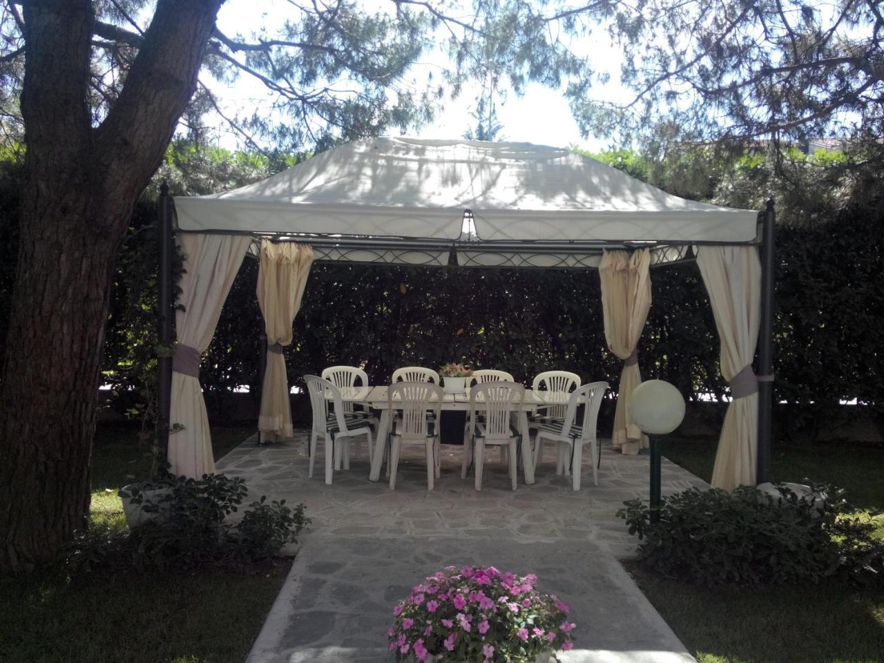 B&B Le Magnolie Gallarate Buitenkant foto