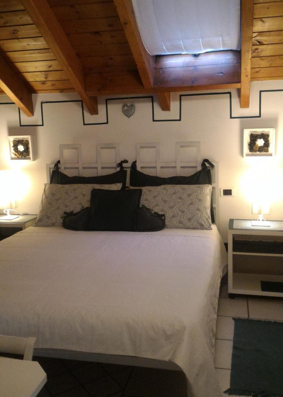 B&B Le Magnolie Gallarate Buitenkant foto