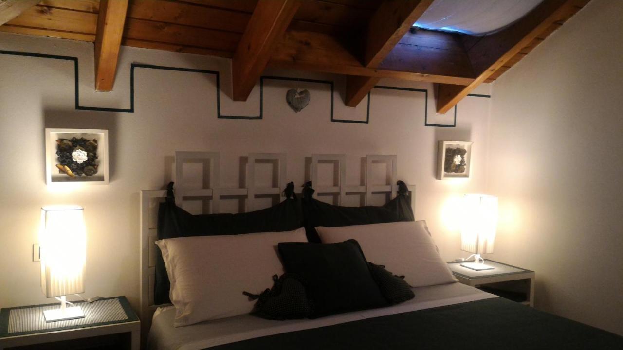 B&B Le Magnolie Gallarate Buitenkant foto
